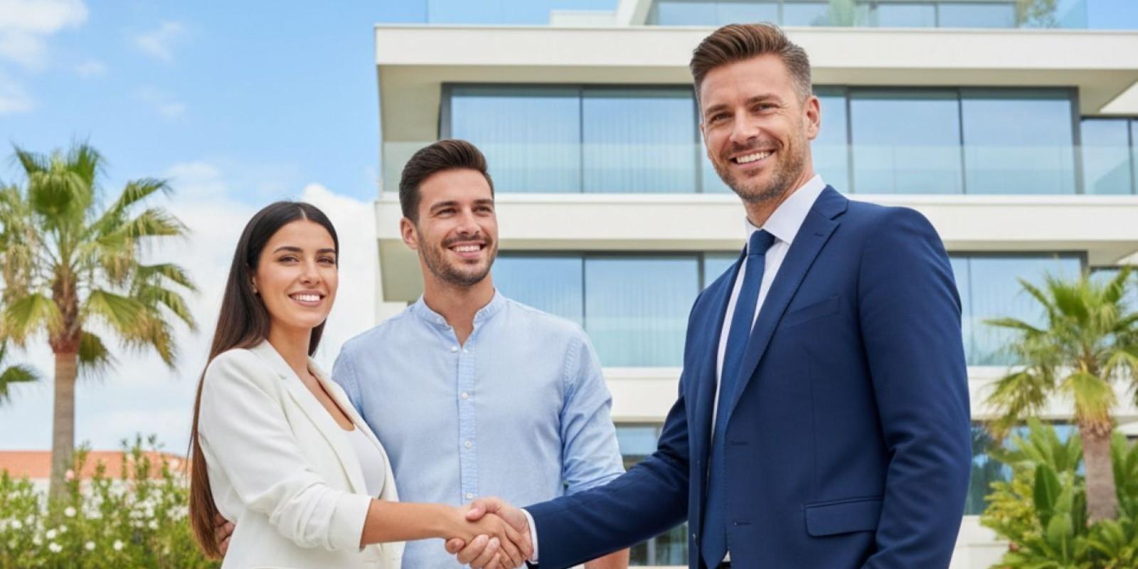 Requisitos para Ser Consultor Imobiliário: Guia 2026 | Como Começar em Cascais