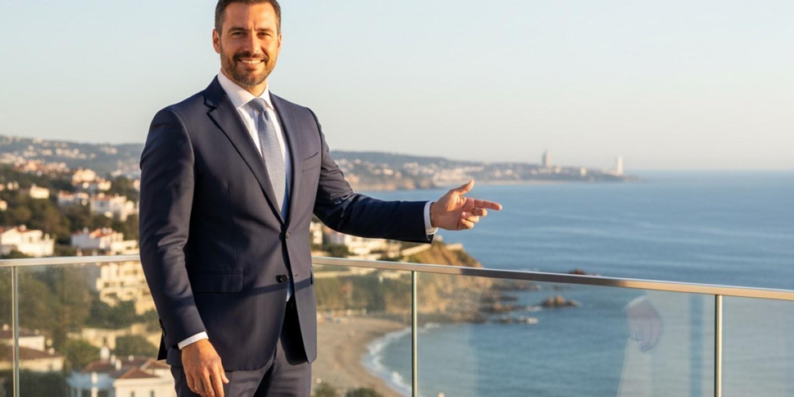 Como ser um agente imobiliário em Portugal – Guia completo