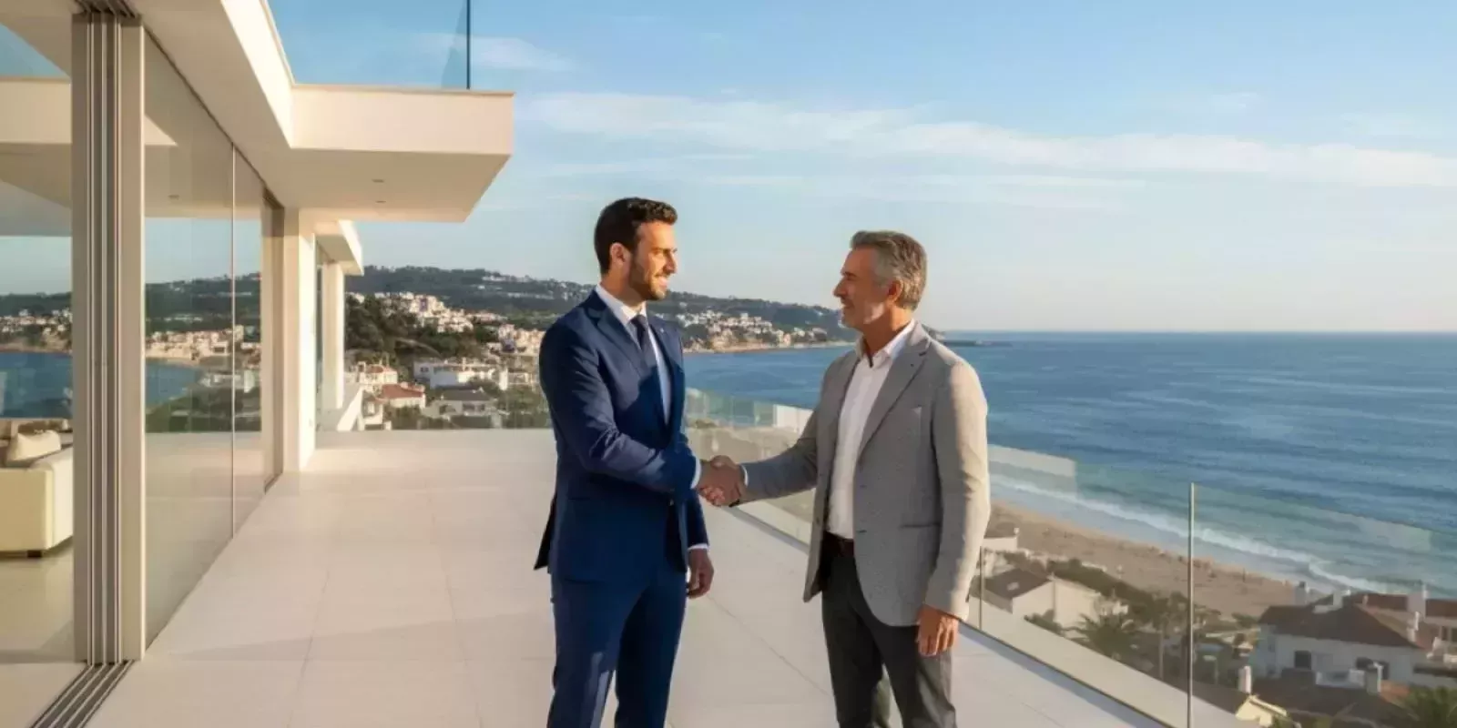Quanto Ganha um Consultor Imobiliário em Portugal? A Realidade dos Top Producers em Lisboa e Cascais