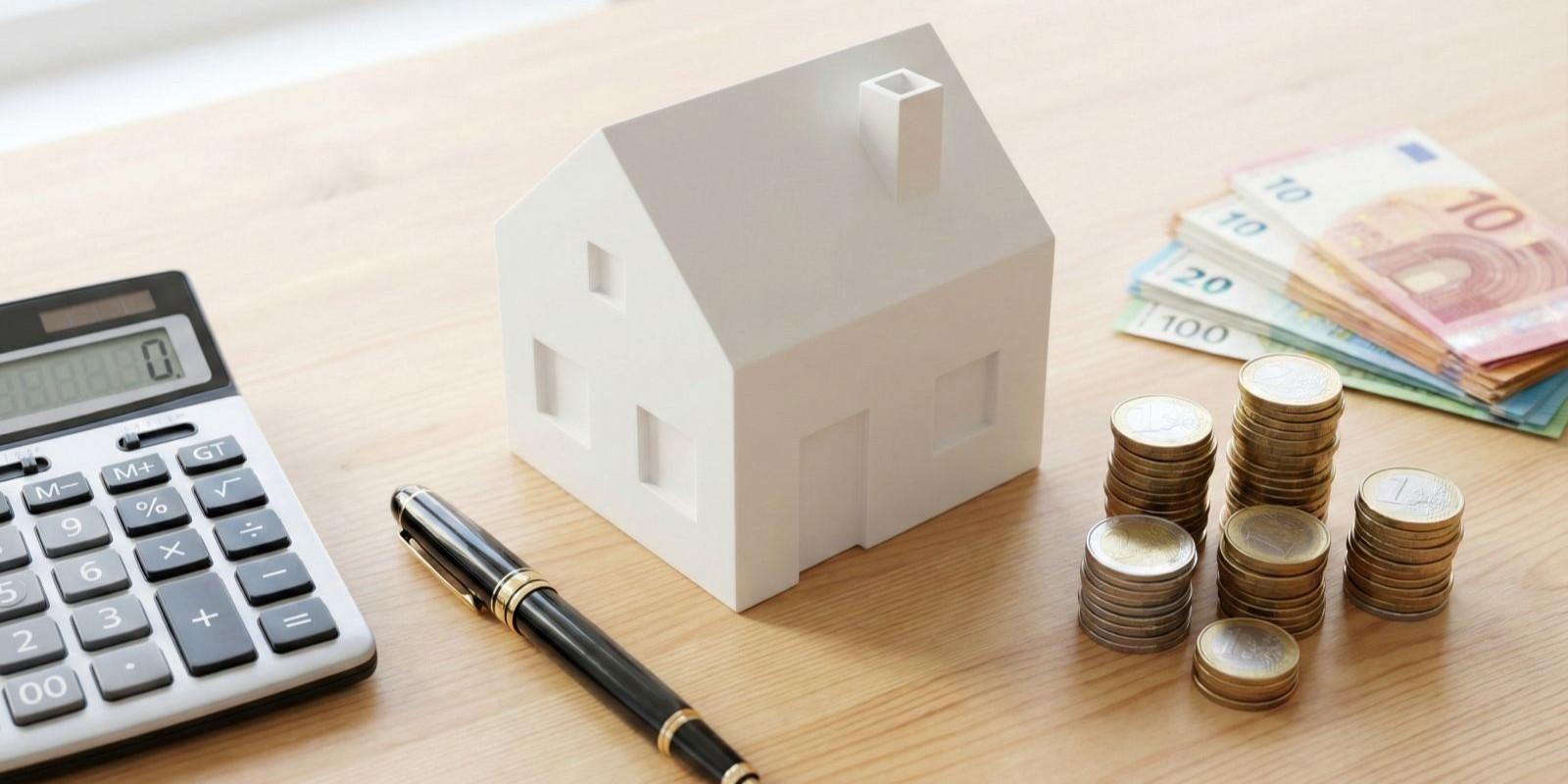 Quanto custa fazer a escritura de uma casa em Portugal (Custos + Impostos)