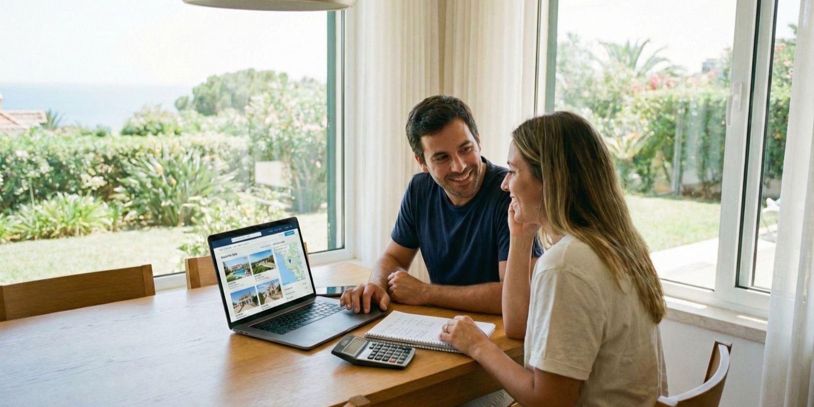  Vou comprar casa. E agora? 7 passos para decidir com segurança