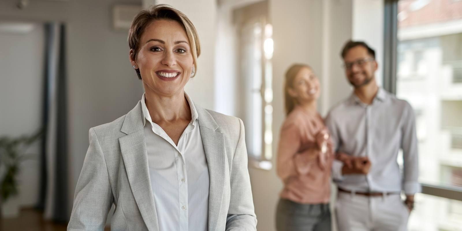 Serviço Integral Gratuito e Personalizado para Compradores 