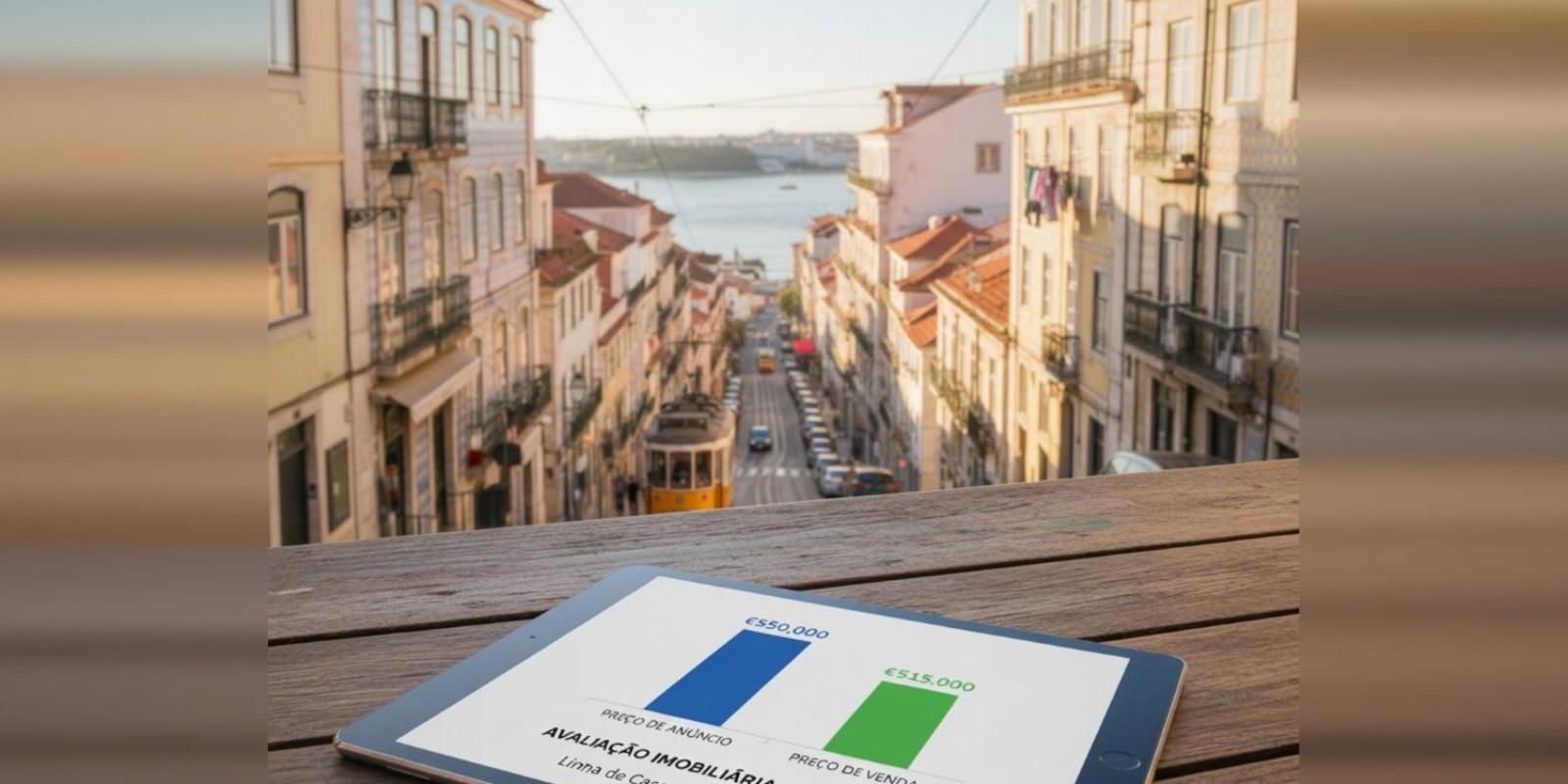 Quanto Vale a Minha Casa? As 15 Perguntas que a Inteligência Artificial e os Simuladores não respondem