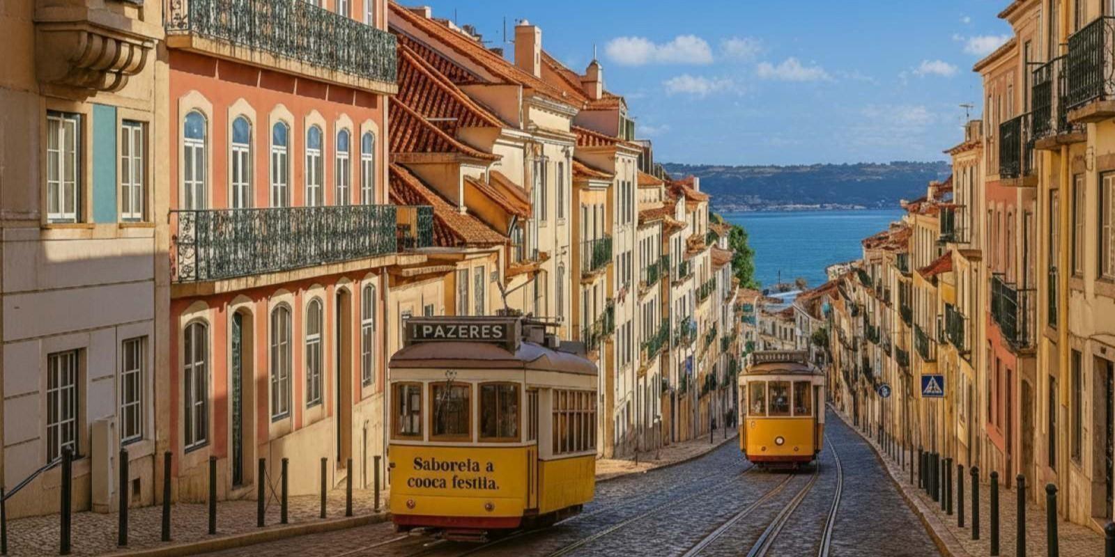 Lapa: O Coração Nobre de Lisboa e o Refúgio da Aristocracia