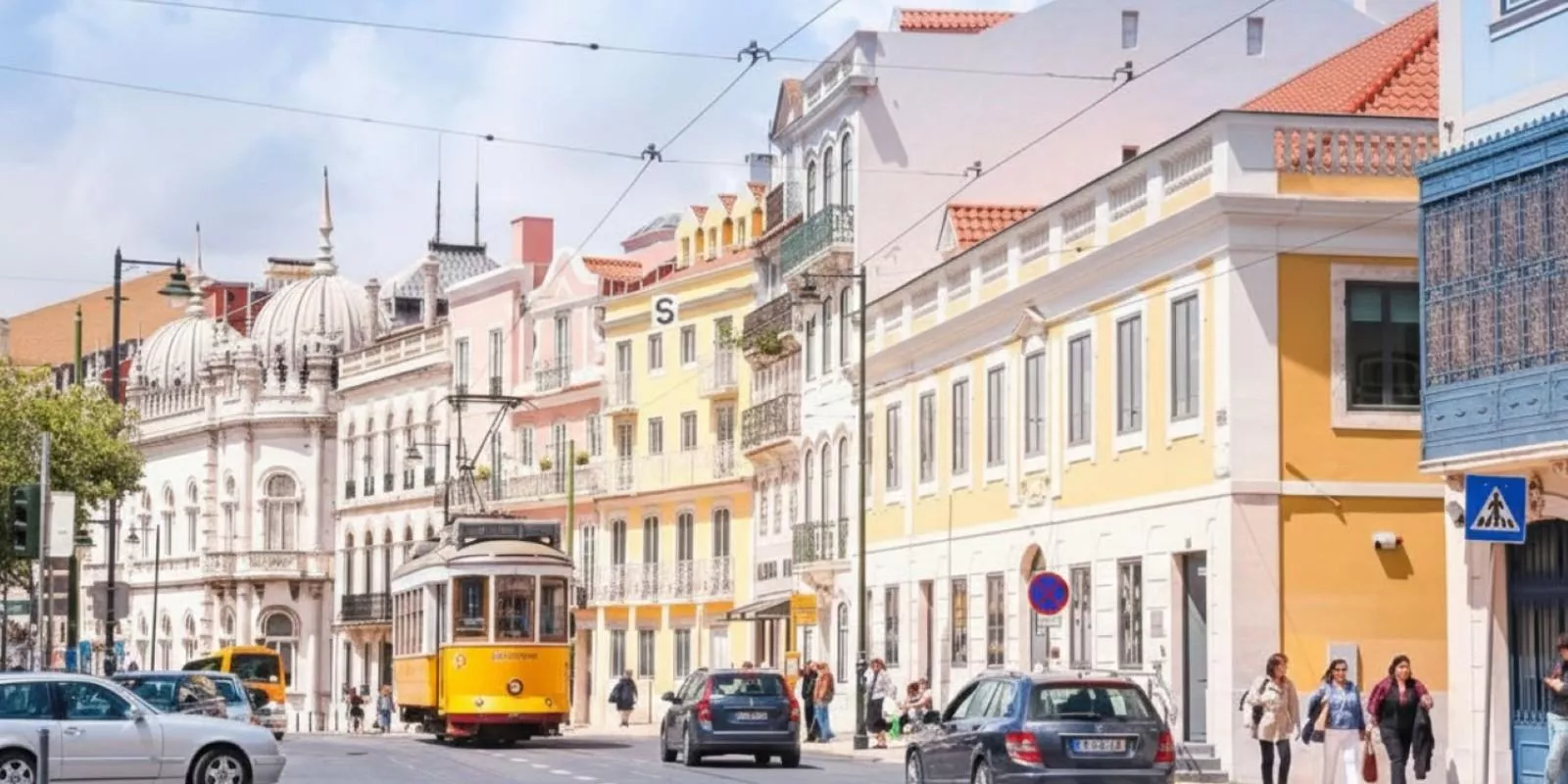 Comprar Casa no Príncipe Real: O que os portais imobiliários não lhe dizem