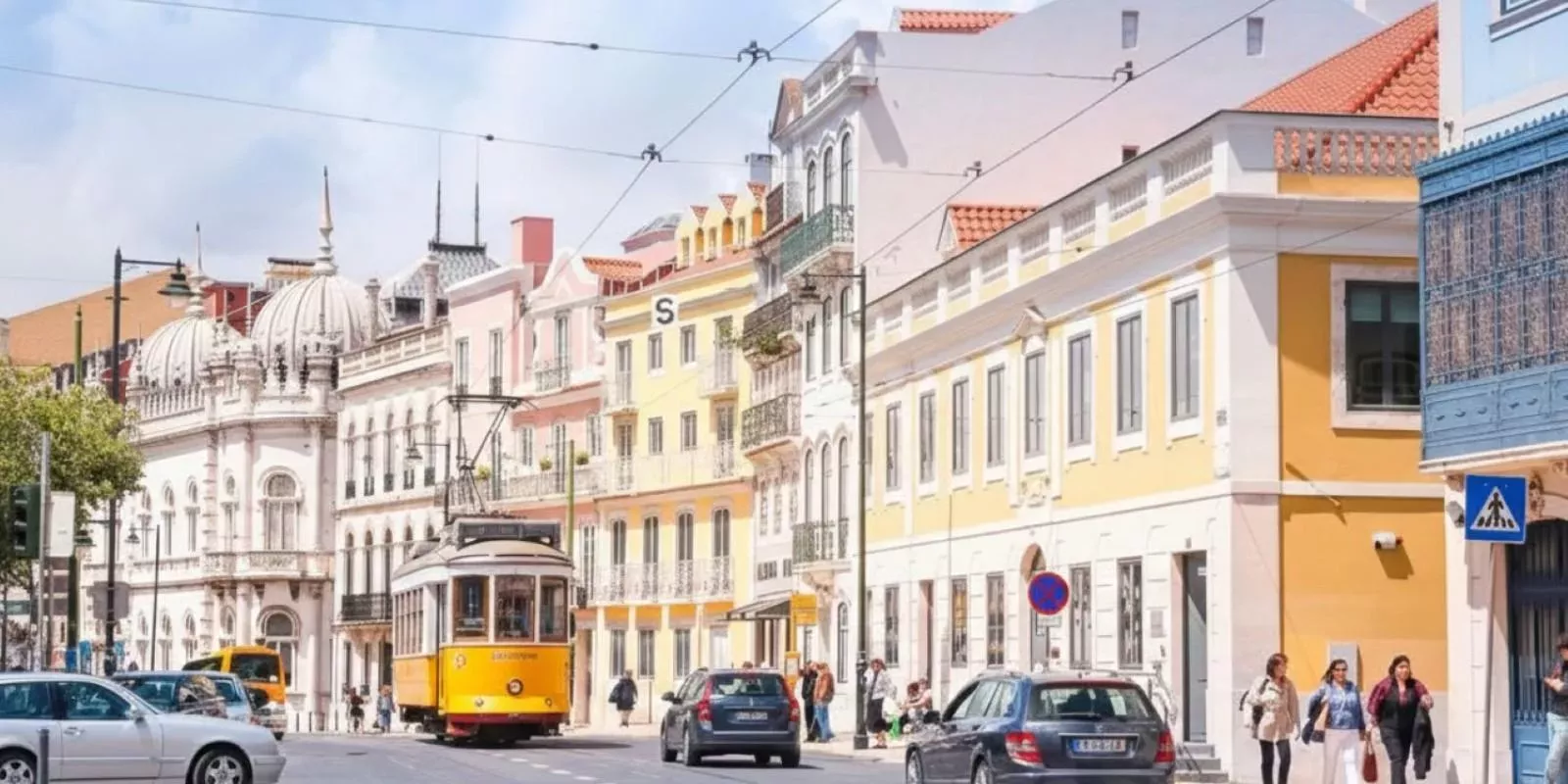Príncipe Real: O Equilíbrio Perfeito Entre o Charme Histórico e a Vida Moderna