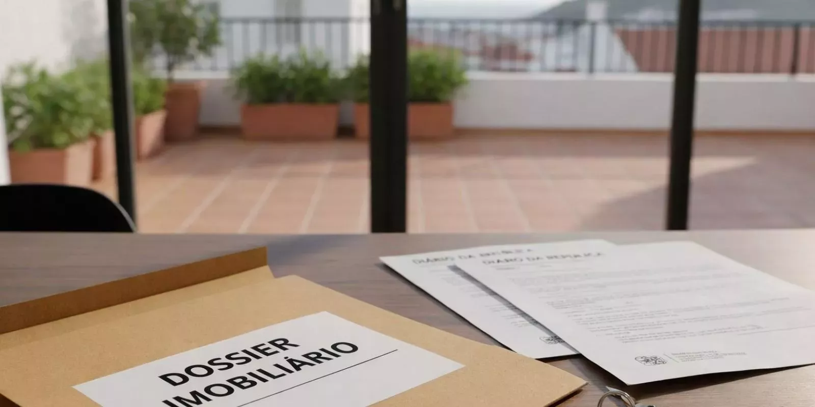 Checklist de Documentos para Vender Imóvel Herdado em Portugal 