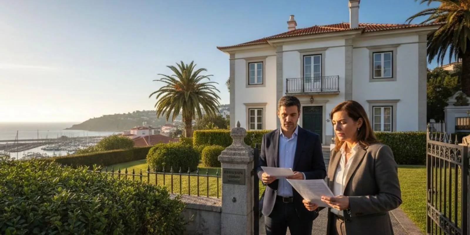 Um herdeiro pode morar no imóvel herdado? Direitos, Deveres e o Pagamento de Renda aos Co-herdeiros