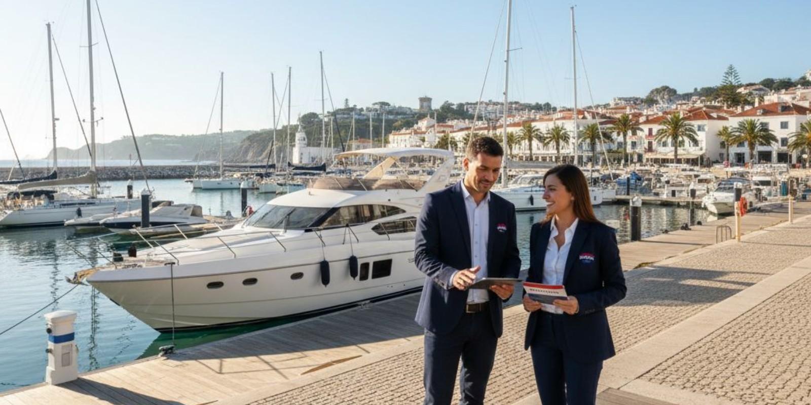 Como a rede RE/MAX em Portugal ajuda a encontrar mais compradores de Lisboa a Cascais