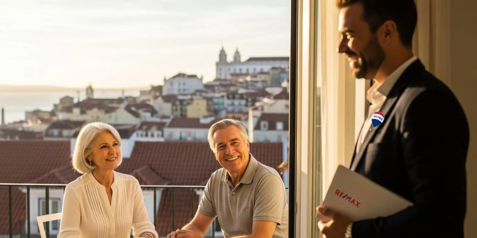 Como vender a casa e continuar a viver nela (Guia Legal) — Portugal