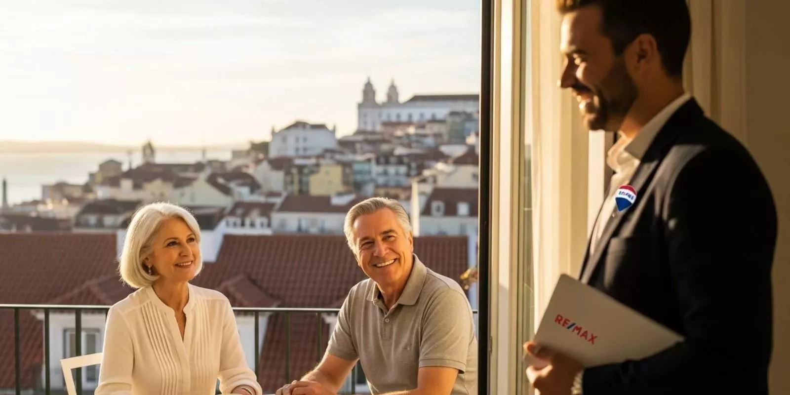 Como vender a casa e continuar a viver nela (Guia Legal) — Portugal