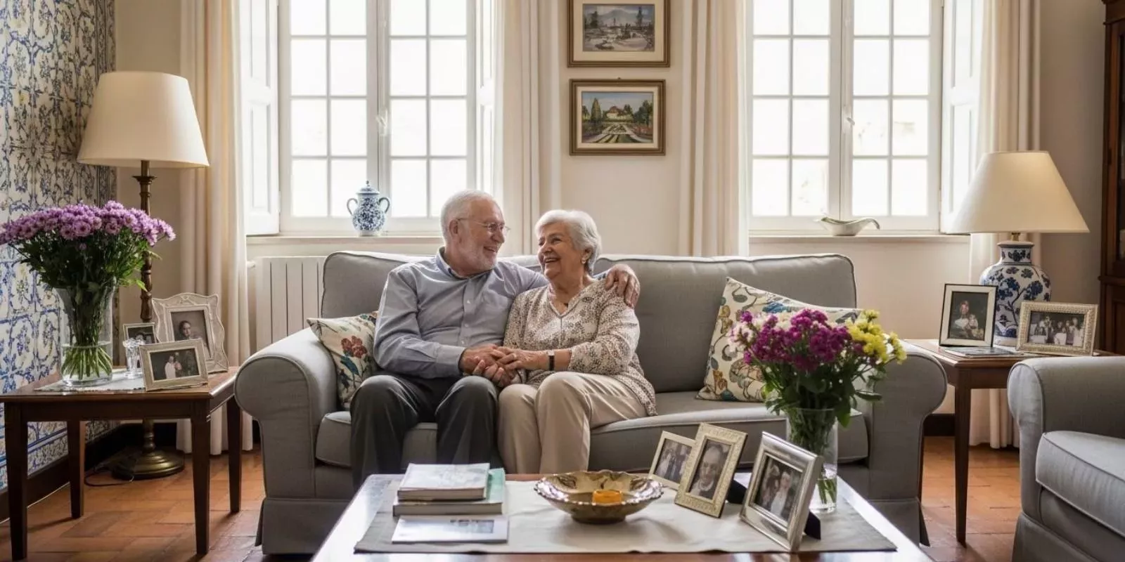 Vender a Nua Propriedade: Como Obter Liquidez Sem Sair de Casa