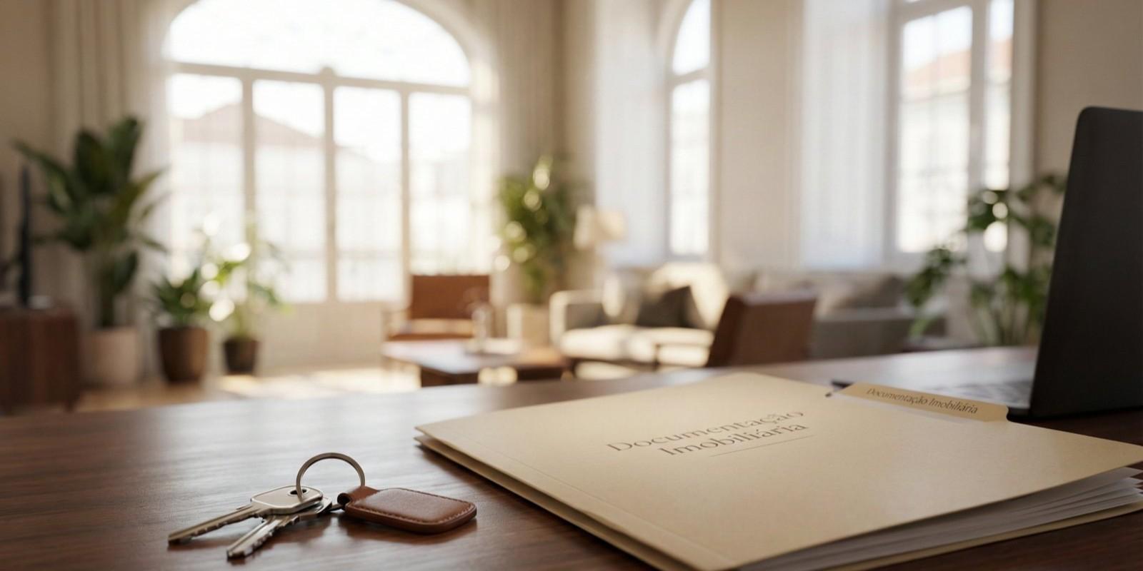 Primeiros passos para Vender um Imóvel Herdado