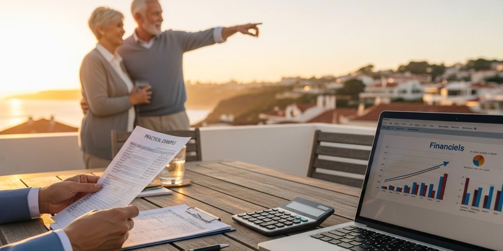 Vantagens de vender casa aos 65 anos: Como maximizar o seu património