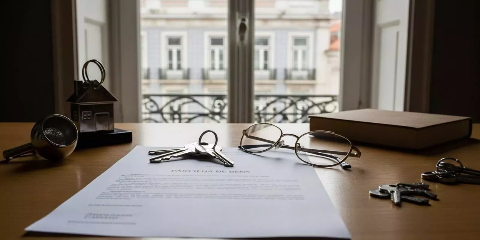 Quem fica com a casa no divórcio ou separação? Regras em Portugal