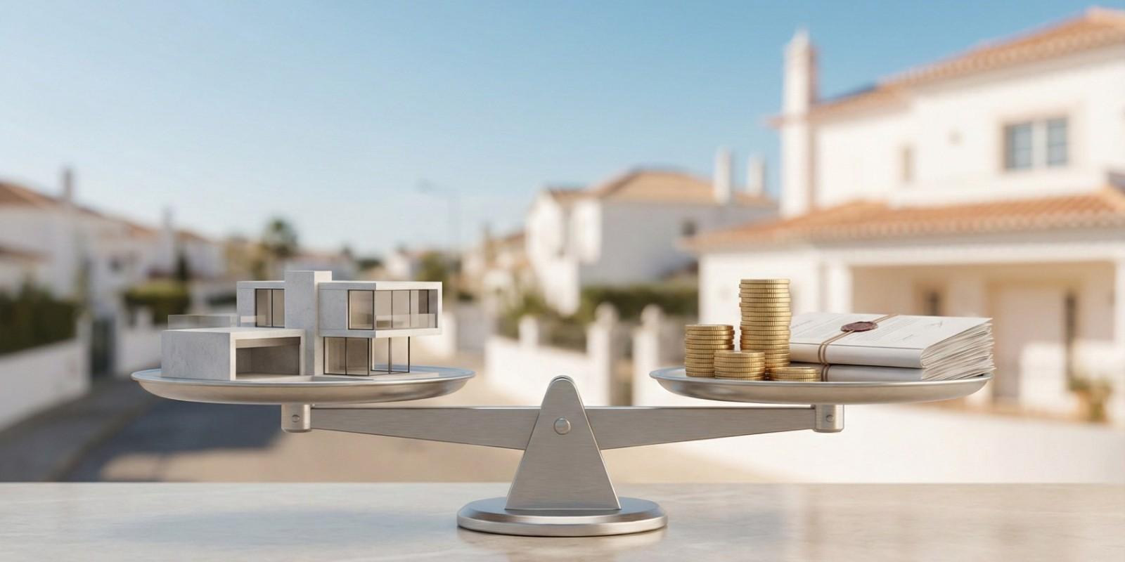 Como Avaliar se um Imóvel Está Caro ou Barato