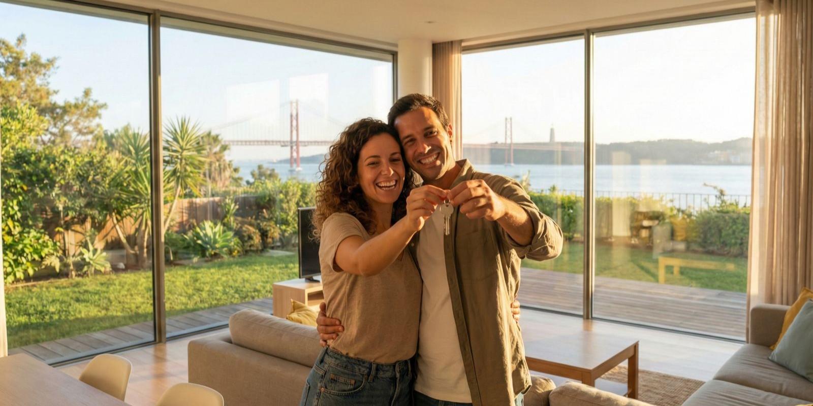 A Importância das Emoções na Compra de Casa