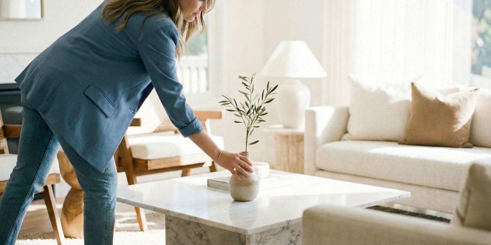 Checklist de 24 Horas: Preparar a Casa para Visitas e Aumentar Propostas