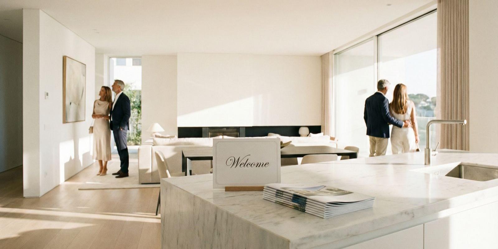 Como Gerir Visitas a Imóveis: Guia para Vender sem Perder Tempo