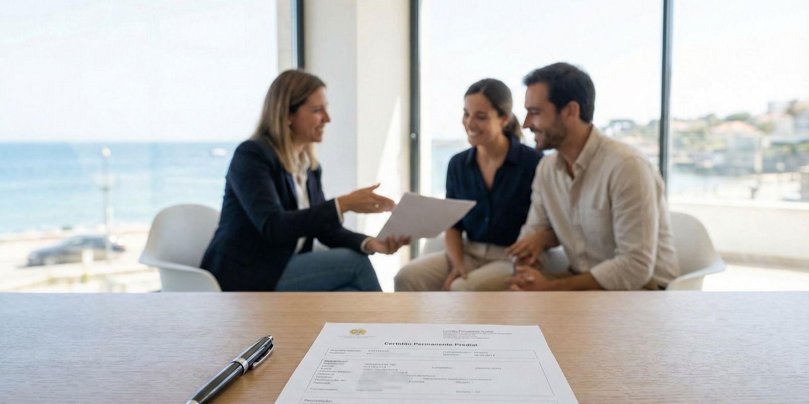 Regime de Casamento e Venda de Casa: tudo o que precisa de saber antes de assinar