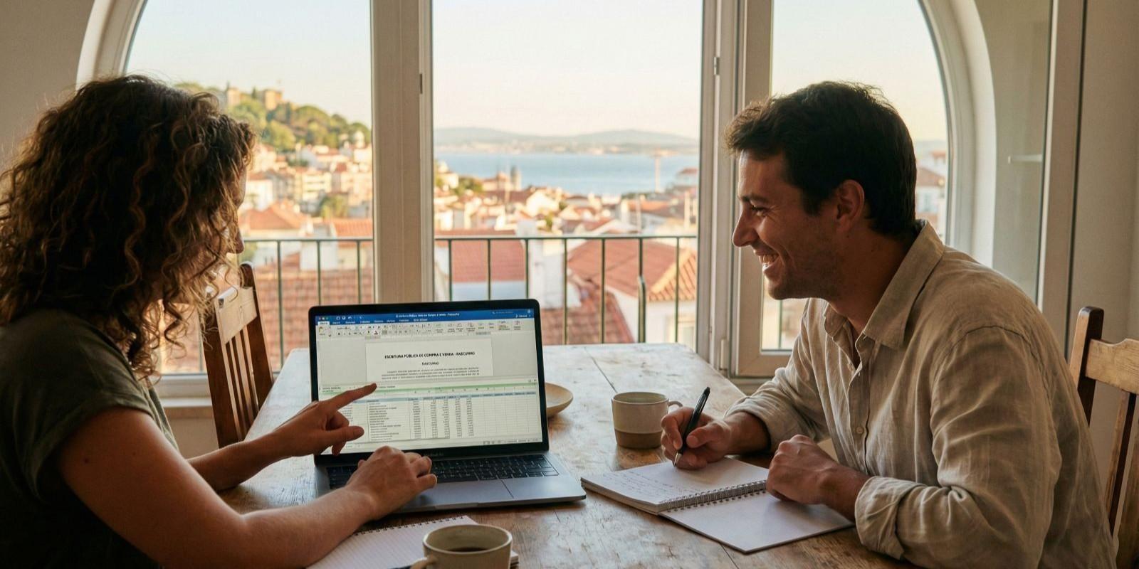 Comprar casa sem ser cas­ados: Guia de Crédito e Riscos