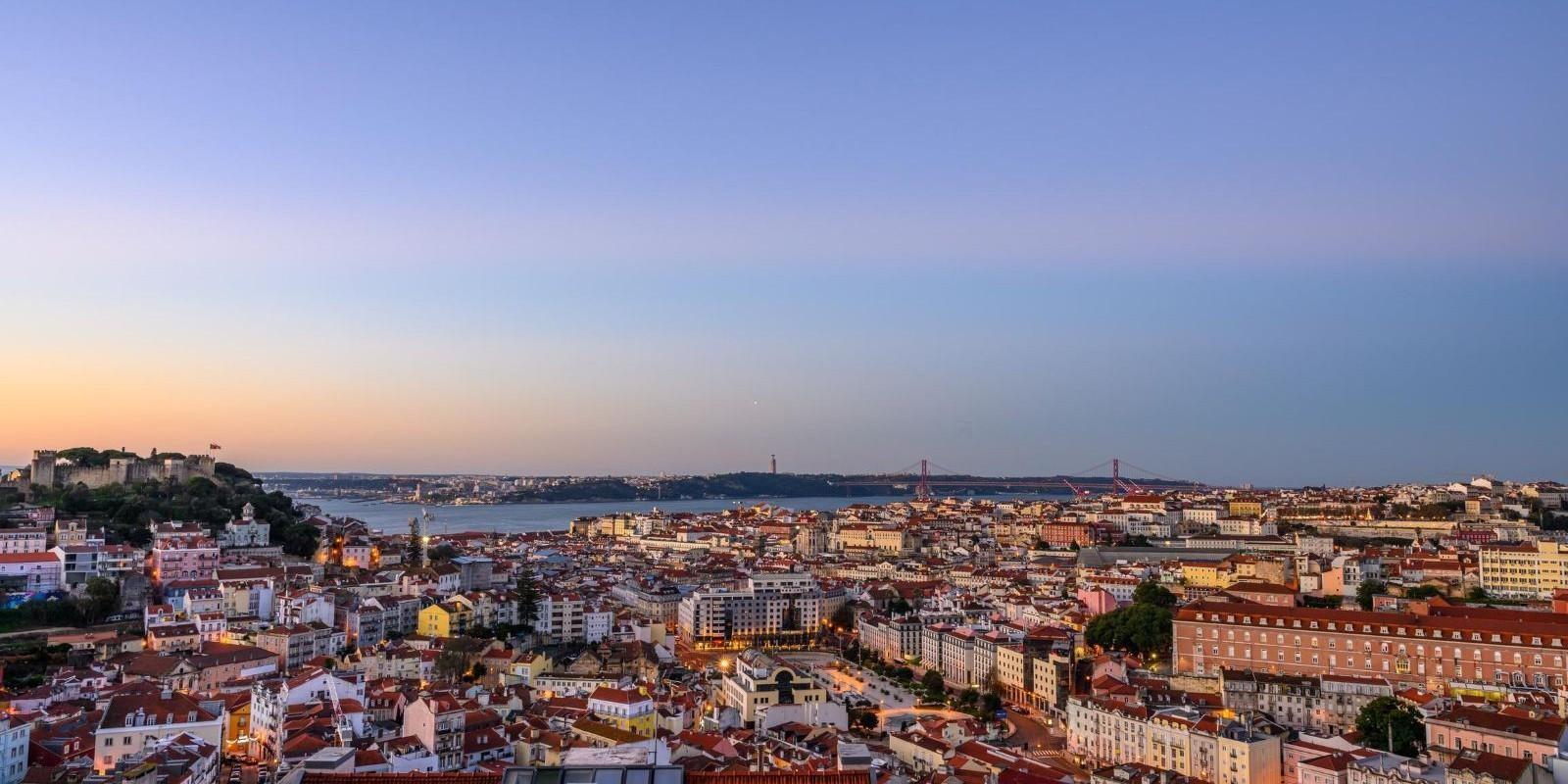 Como Comprar casa em Portugal sendo estrangeiro