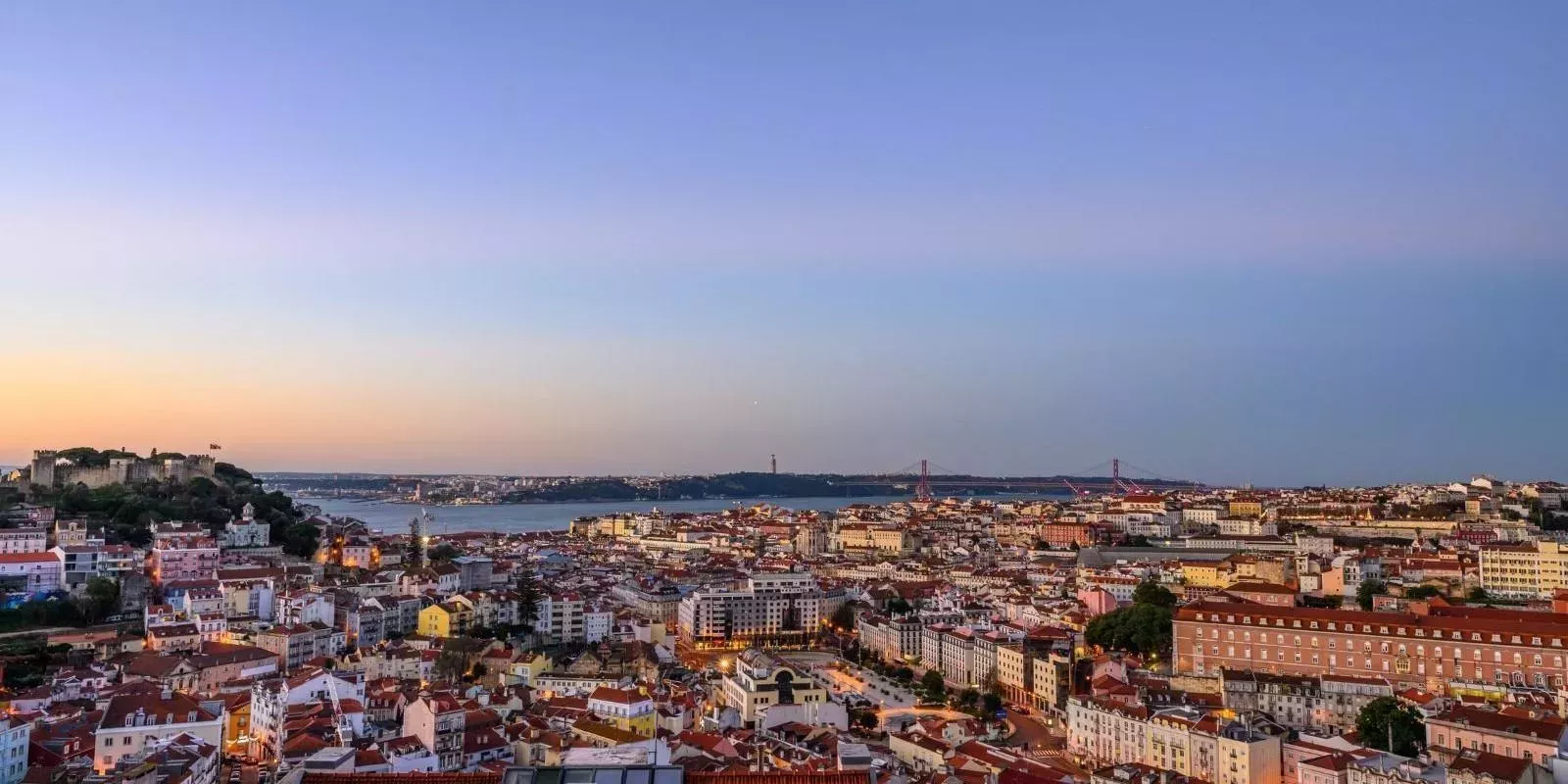 Como Comprar casa em Portugal sendo estrangeiro
