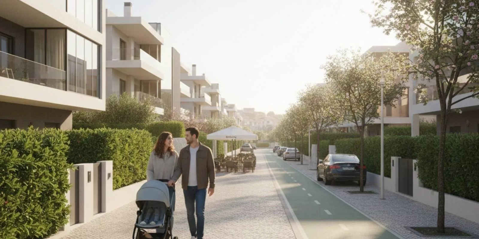 Cascais ou Estoril em 2026: O Guia Definitivo para escolher a sua casa na Linha