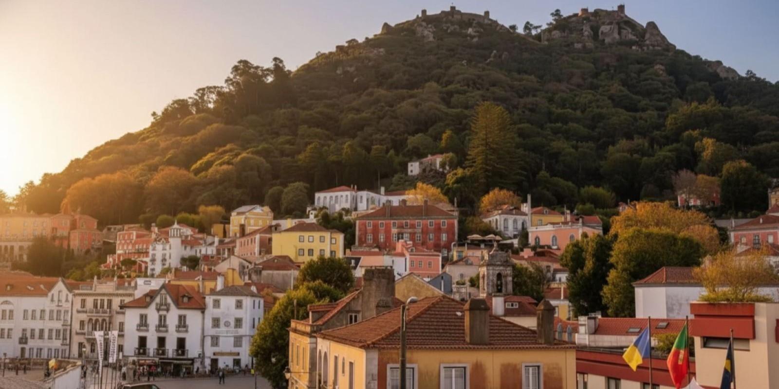 Viver em São Pedro de Sintra: O Refúgio de Charme e História