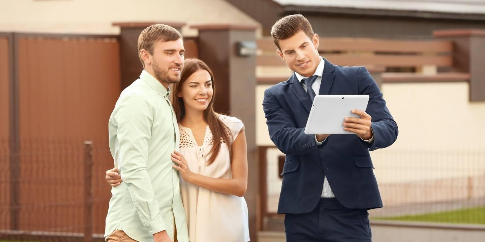 Explore a vizinhança antes de comprar um imóvel