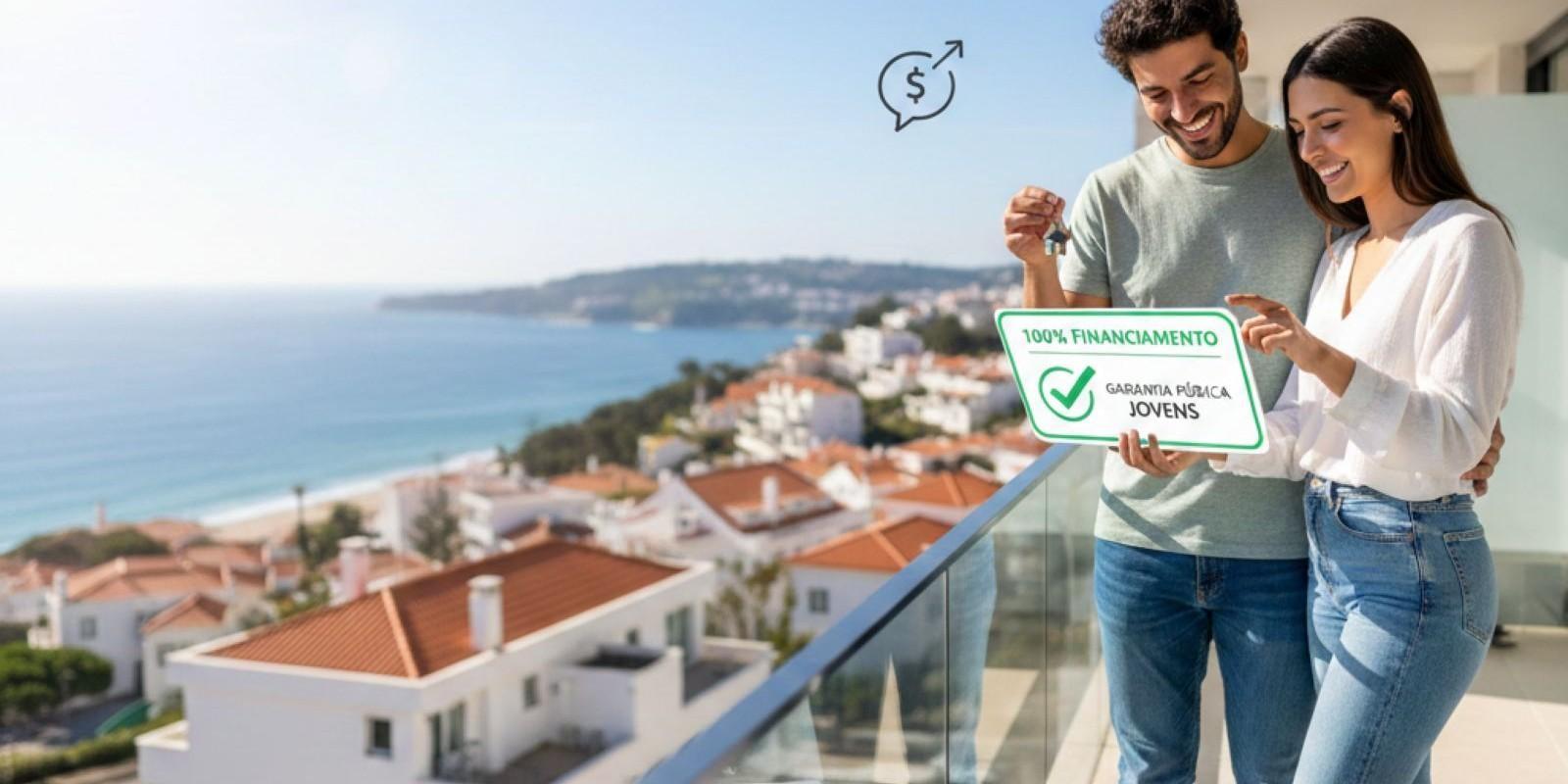 Comprar Casa com Financiamento 100% em Portugal: Guia