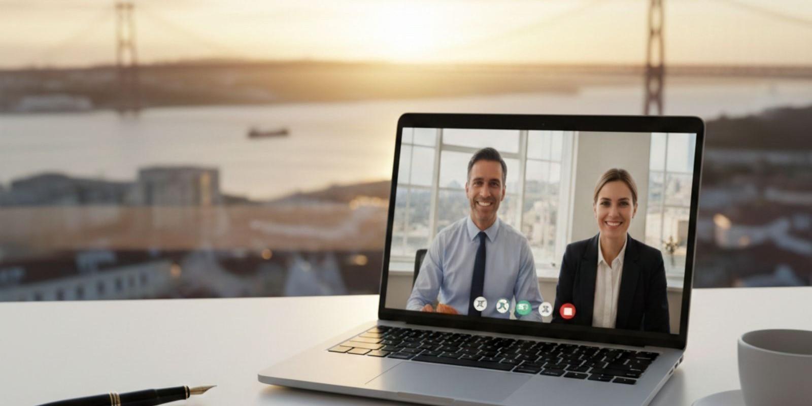 Como vender casa em Portugal sem vir a Portugal (Guia)