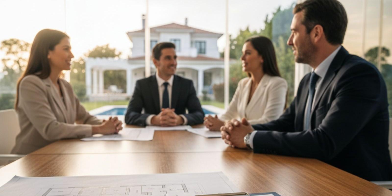 Como vender um imóvel com vários herdeiros na Linha de Cascais: o guia para evitar conflitos e maximizar o valor