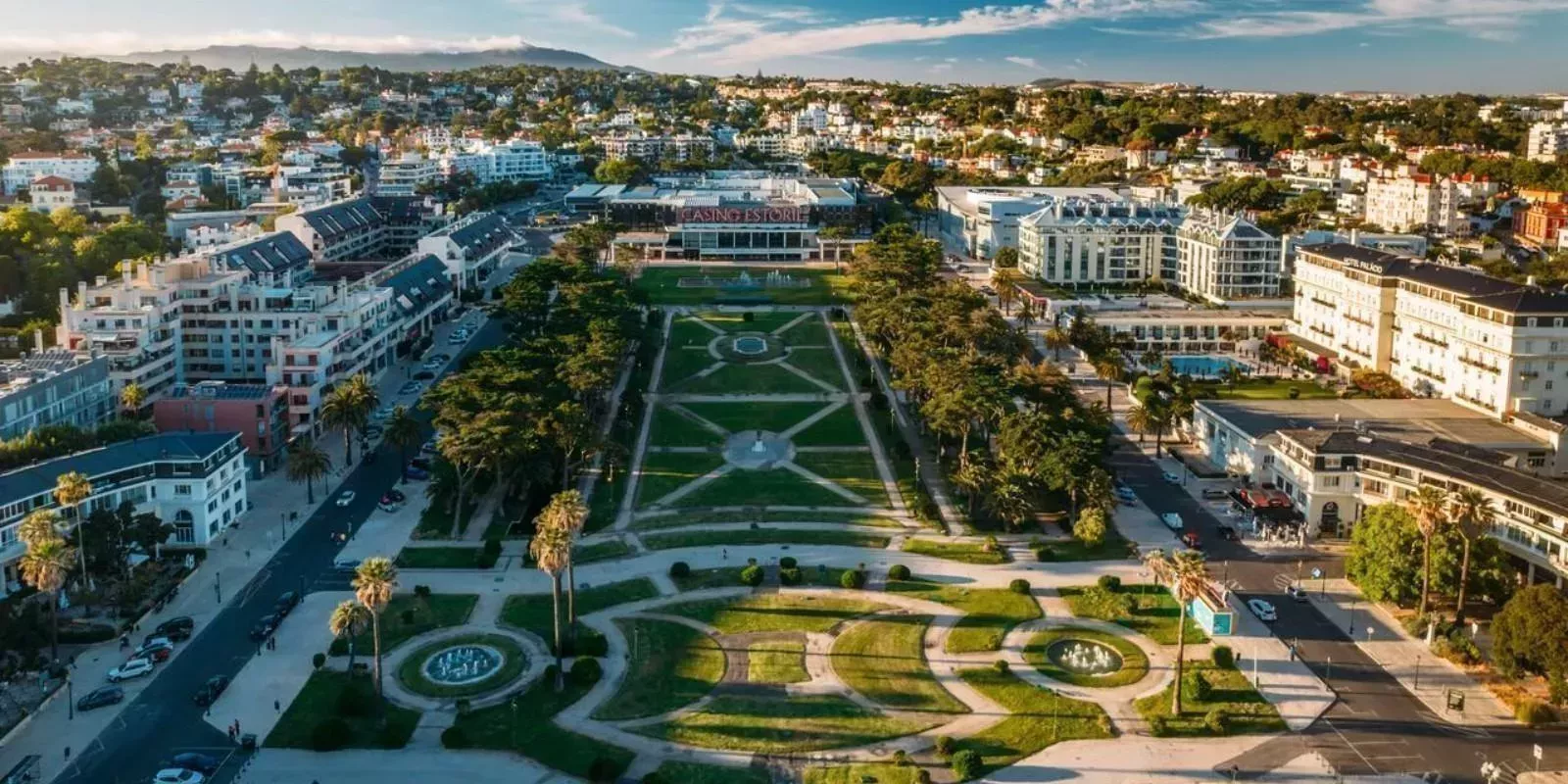  Viver e Investir no Estoril: Descubra as melhores zonas e os preços das casas