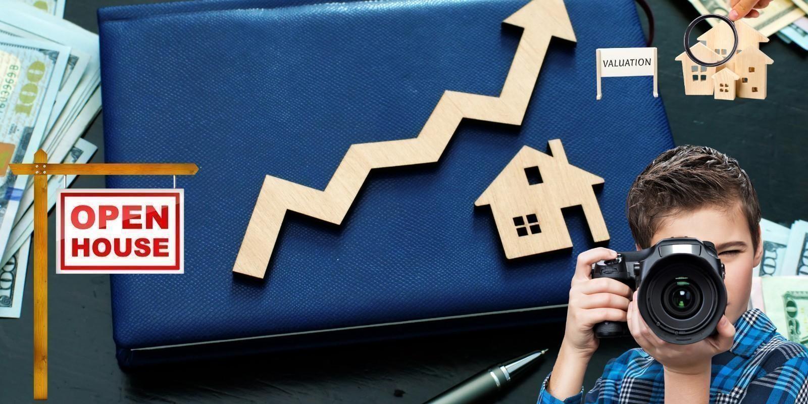 Como Promover o imóvel para atrair o maior número de compradores