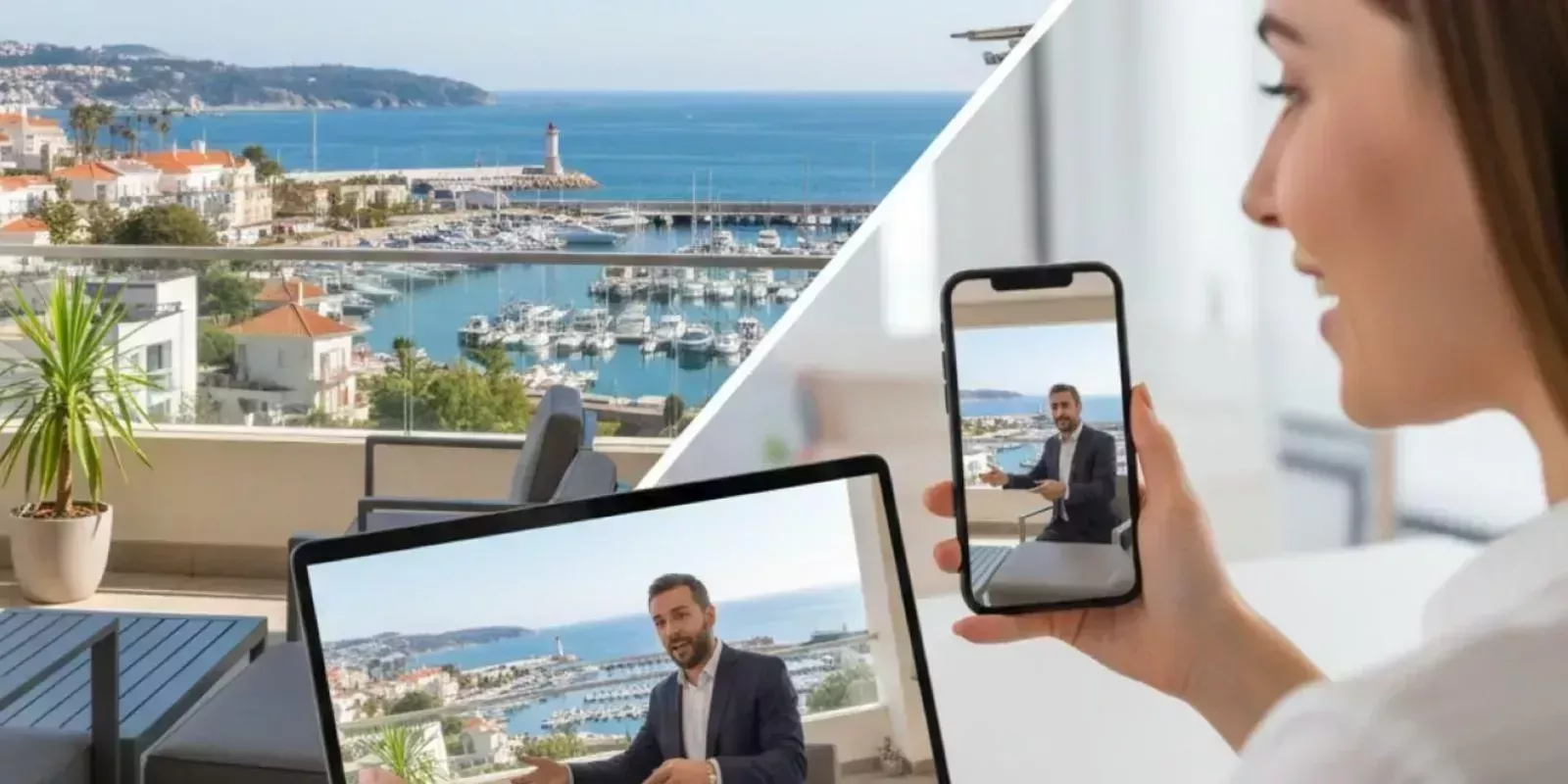 Como Comprar Imóveis em Portugal à Distância