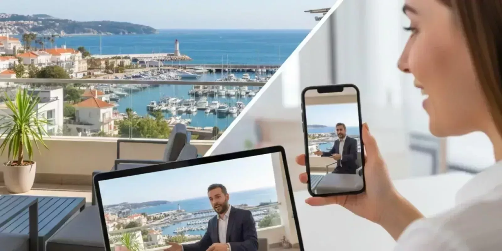 Como Comprar Imóveis em Portugal à Distância