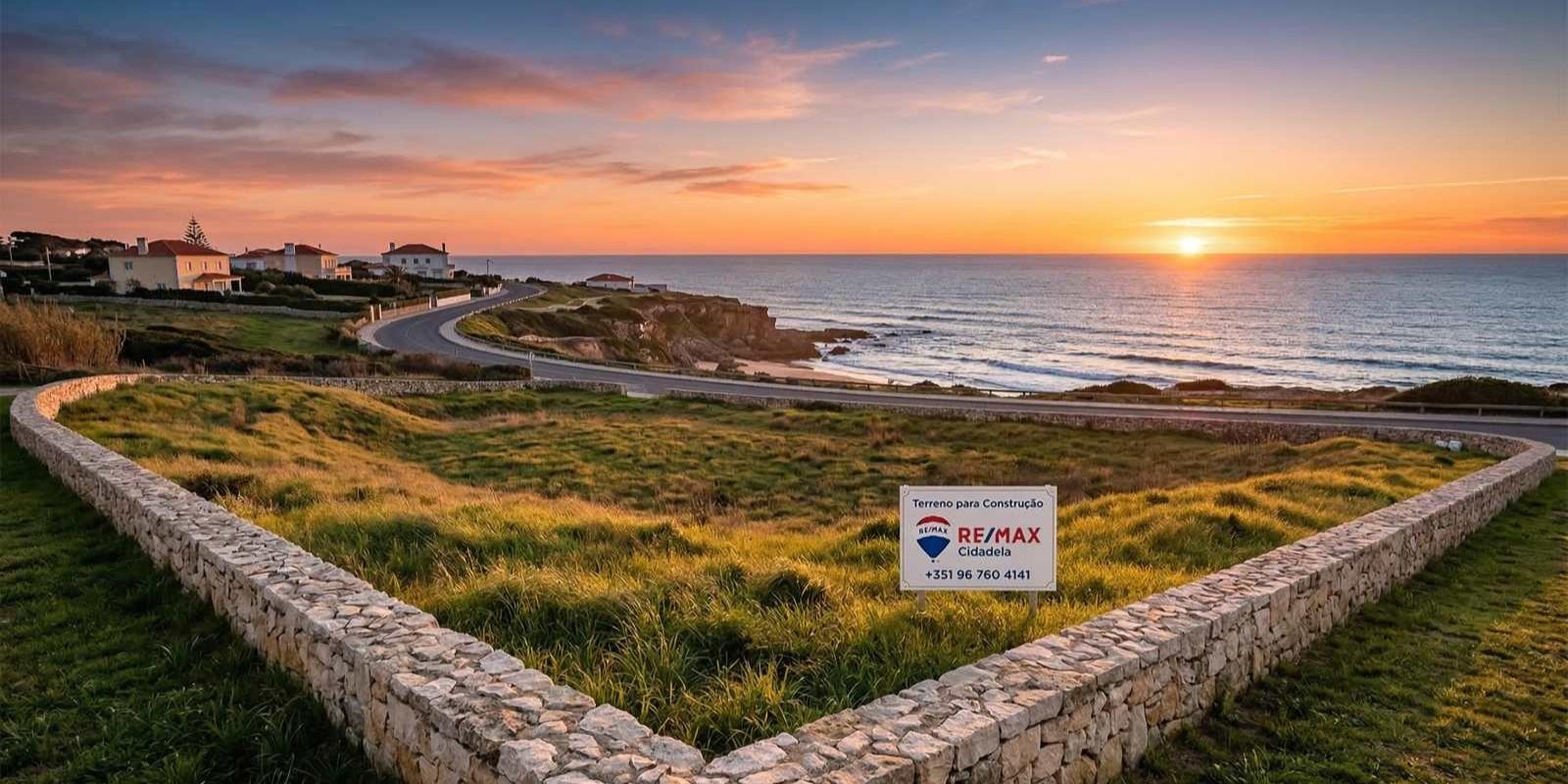 Comprar Terreno para Construção em Portugal: O Que Deve Verificar Antes de Comprar