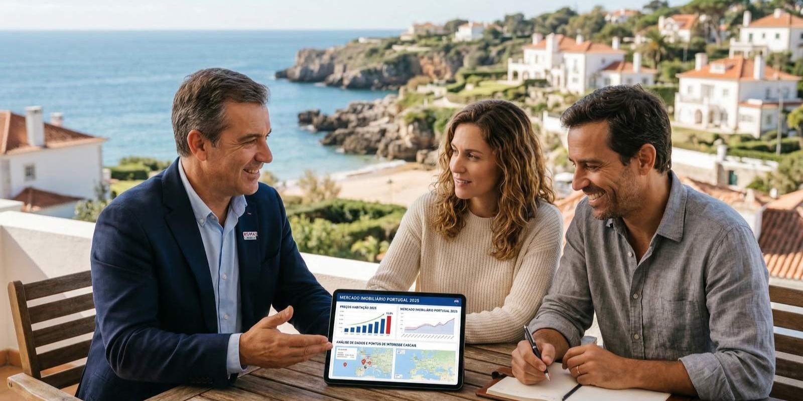 Buyer Agent em Portugal: como poupar na compra de casa