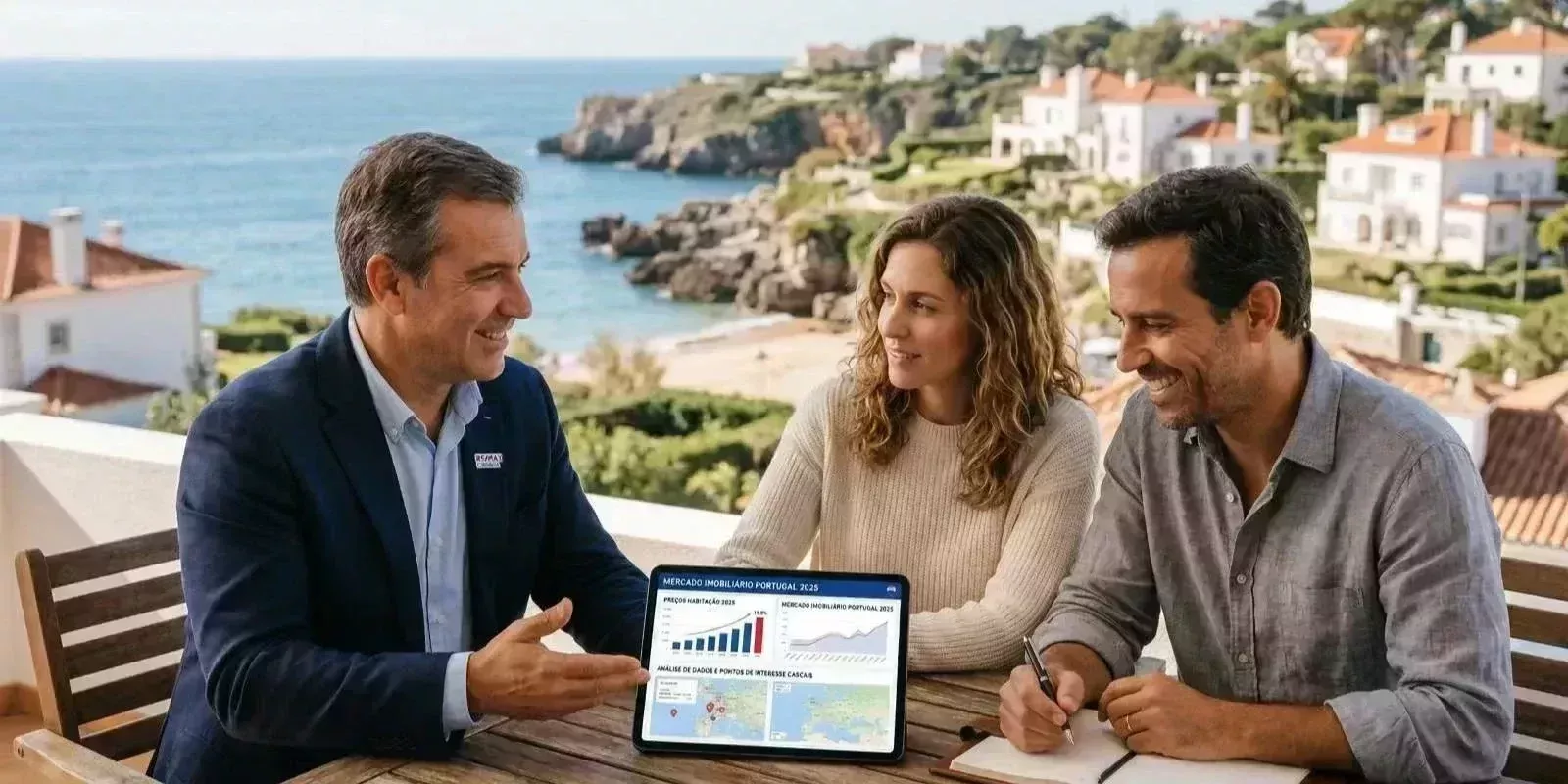 Buyer Agent em Portugal: O Que Faz, Quanto Custa e Como Escolher