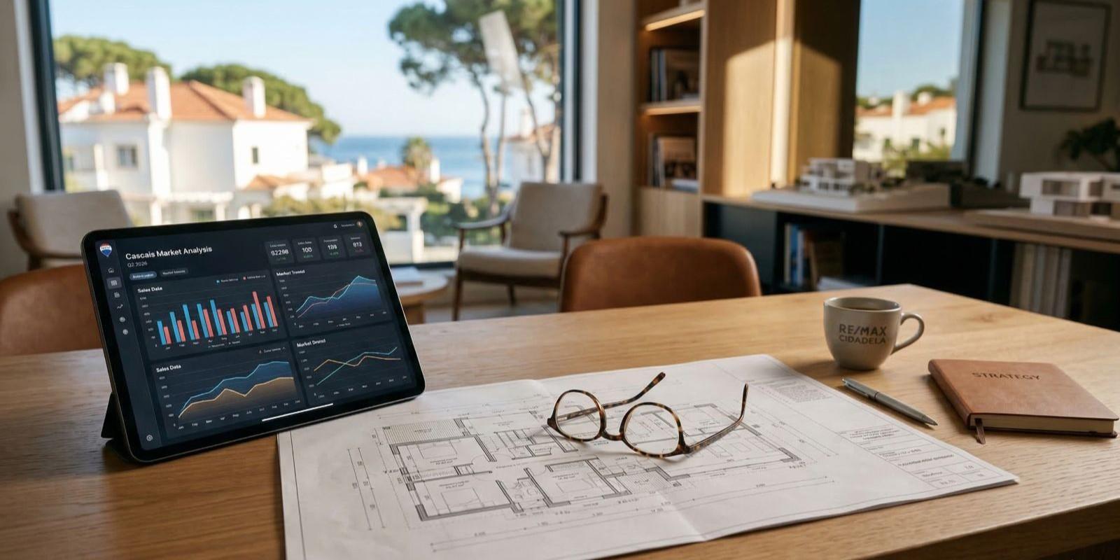Vai precisar de vender a sua casa no futuro? O erro pode estar na escolha que faz hoje