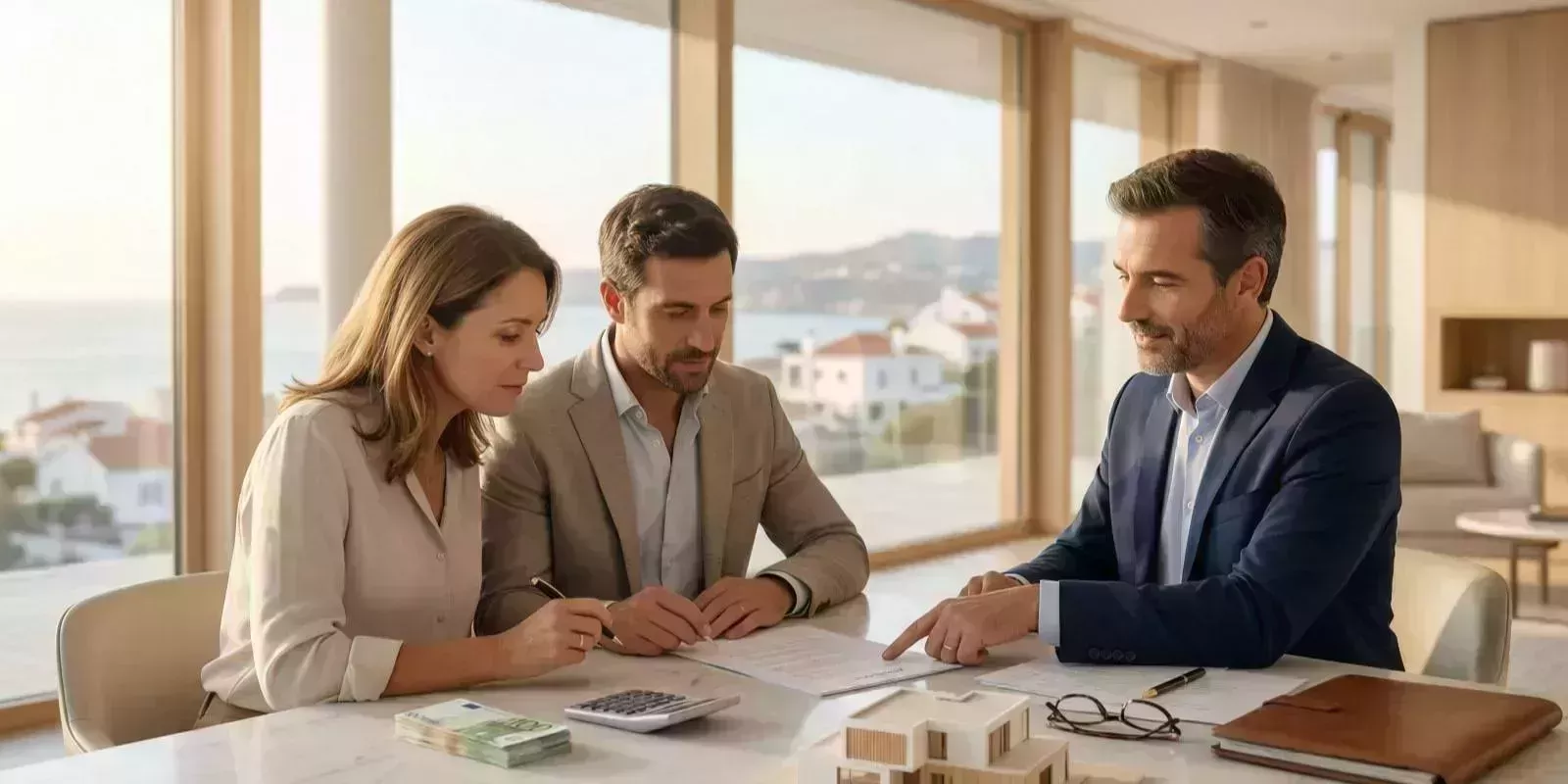 Isenção de mais valias imobiliárias em Portugal: guia completo