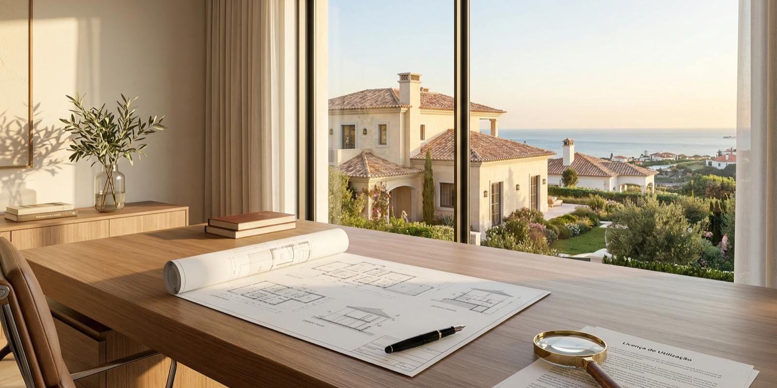 Comprar Casa sem Licença de Utilização: Oportunidade ou Armadilha?