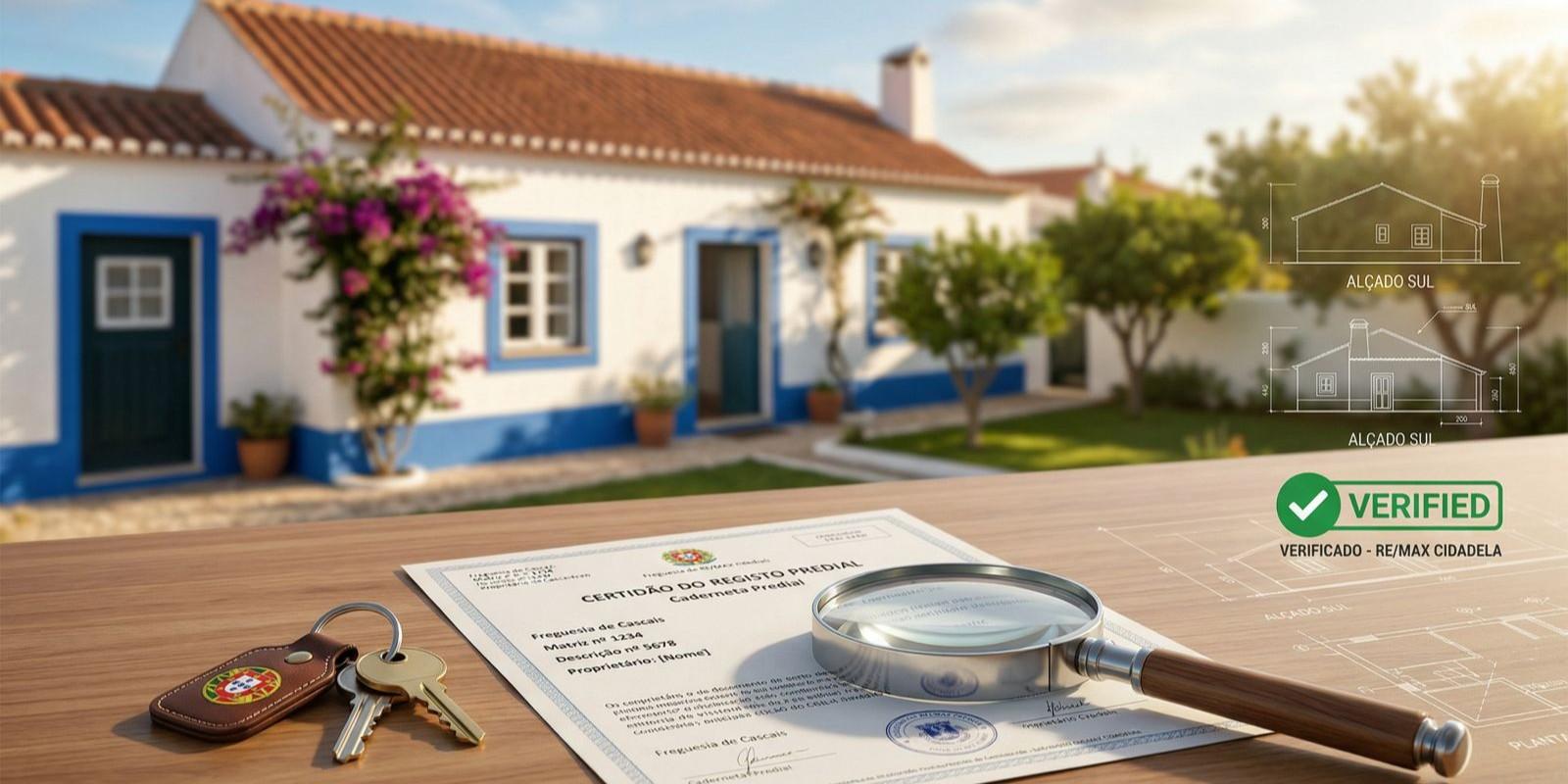 Consequências de Comprar Casa sem Licença de Utilização: Os 7 Riscos que Podem Custar Milhares de Euros