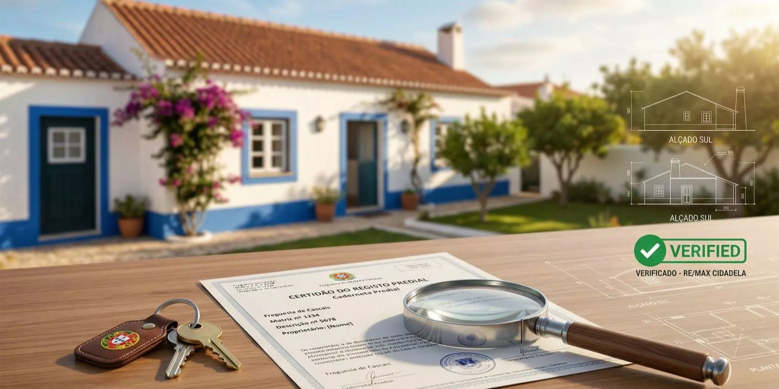 Consequências de Comprar Casa sem Licença de Utilização: Os 7 Riscos que Podem Custar Milhares de Euros