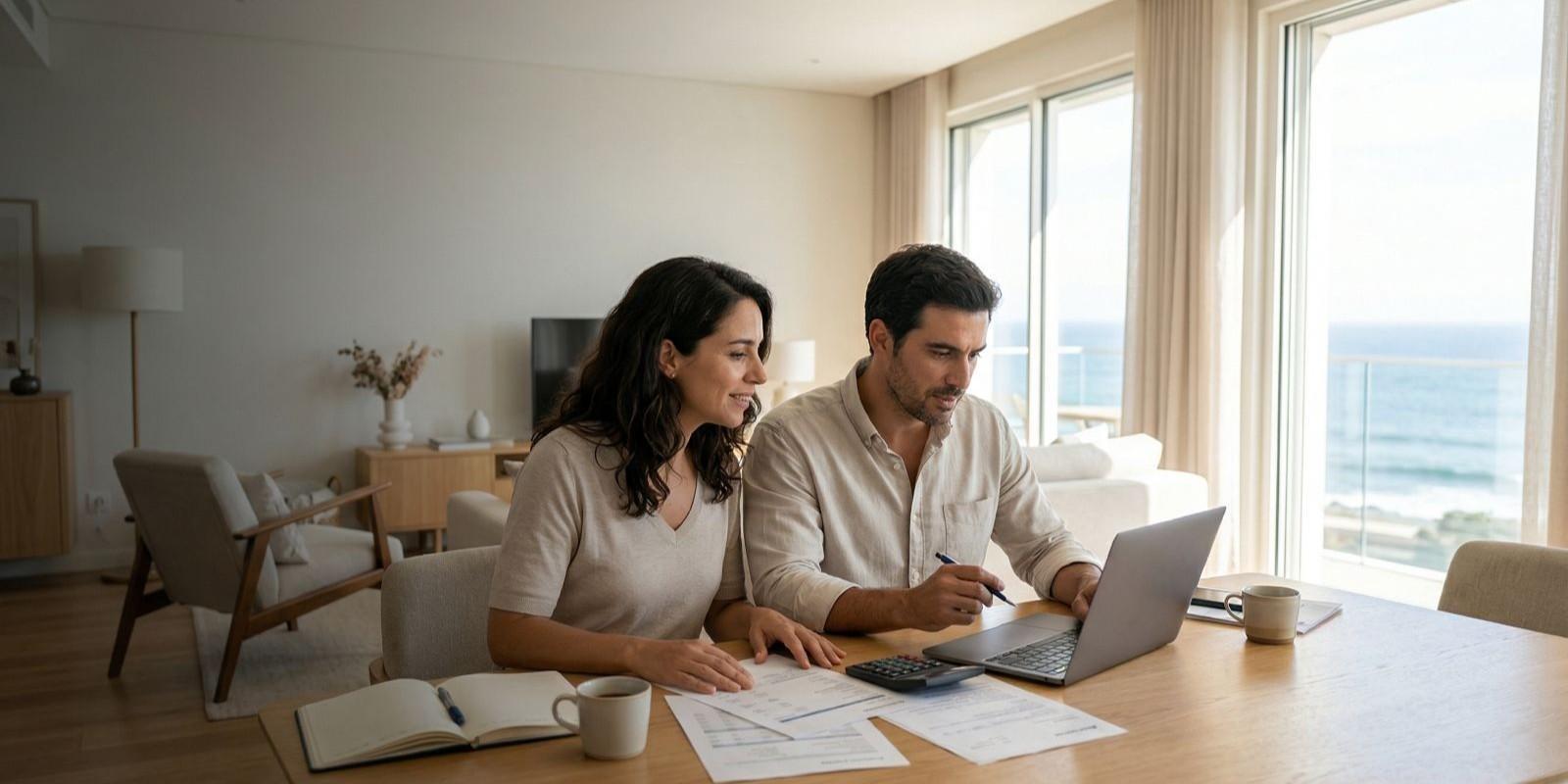Vale a Pena Trocar de Crédito Habitação em 2026? Quanto Pode Poupar (Guia Completo)