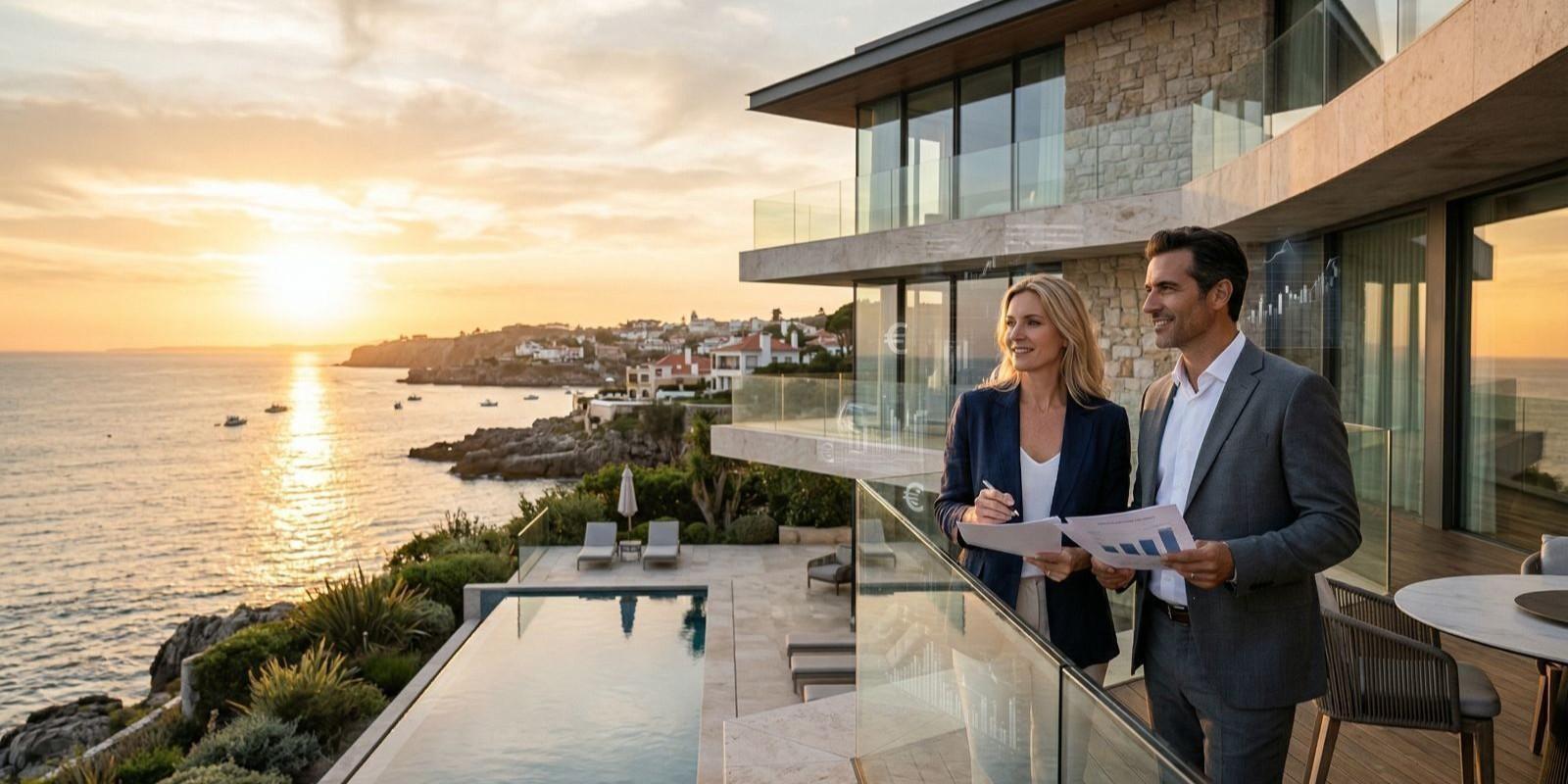 O NHR acabou? Guia do Novo Regime Fiscal (IFICI) para Comprar Casa em Portugal