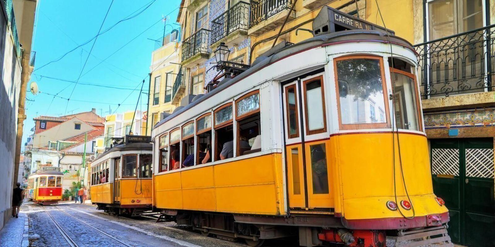 Preços das casas nos principais bairros de Lisboa