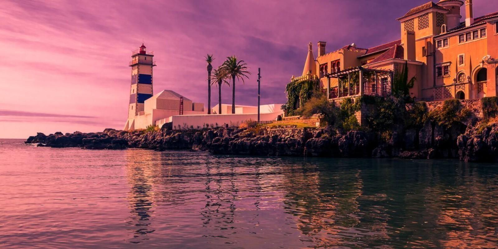 Explore Cascais Gratuitamente: 10 Atrações imperdíveis para turistas e residentes