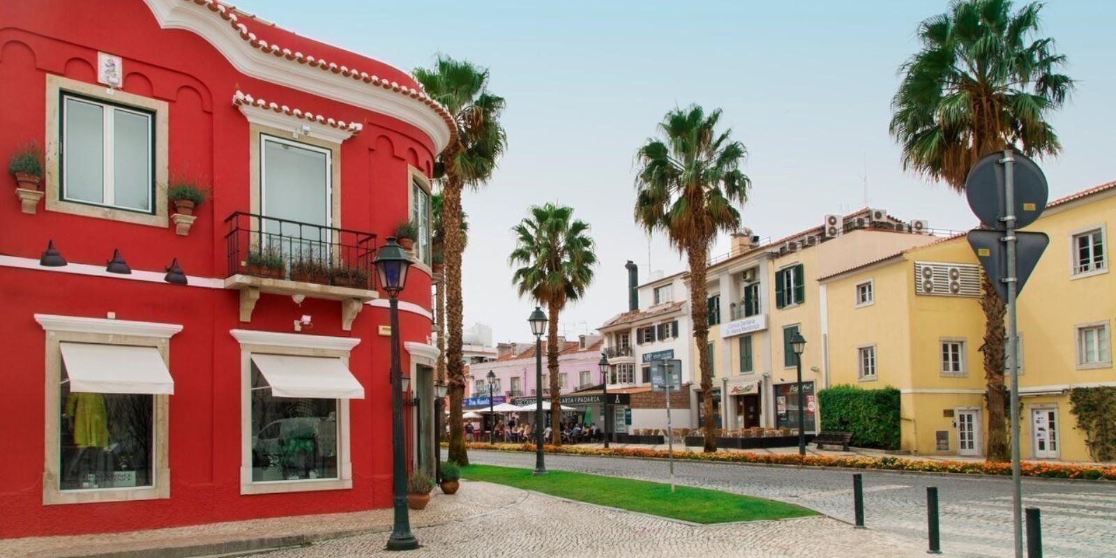 Os melhores bairros de Cascais para cada estilo de vida